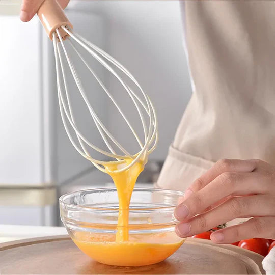 Silicone Non-Stick Cookware Kitchen Utensils 12pc Set