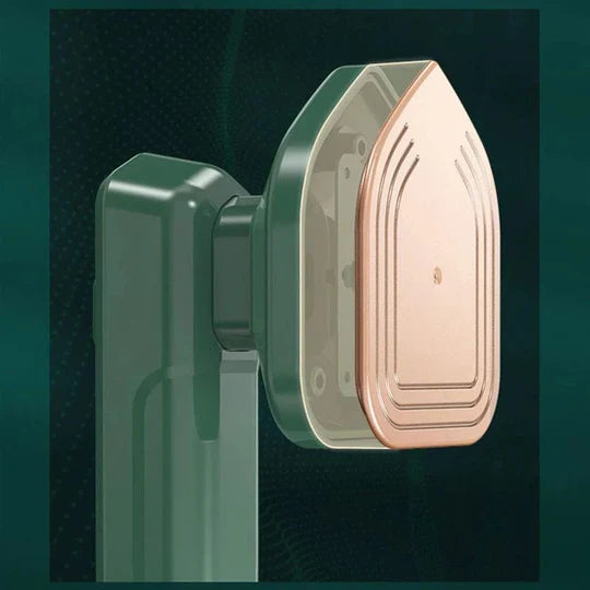 Portable Mini Steam Iron, Travel Mini Machine